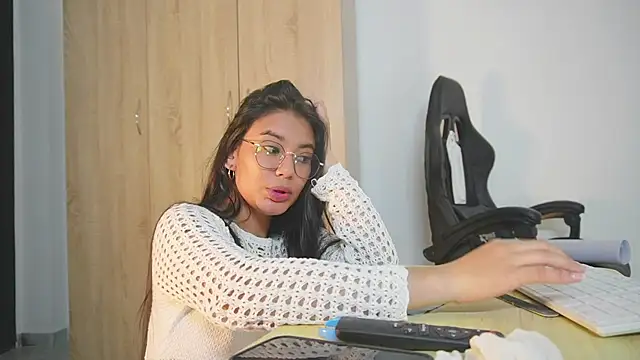 celestes777 webcam