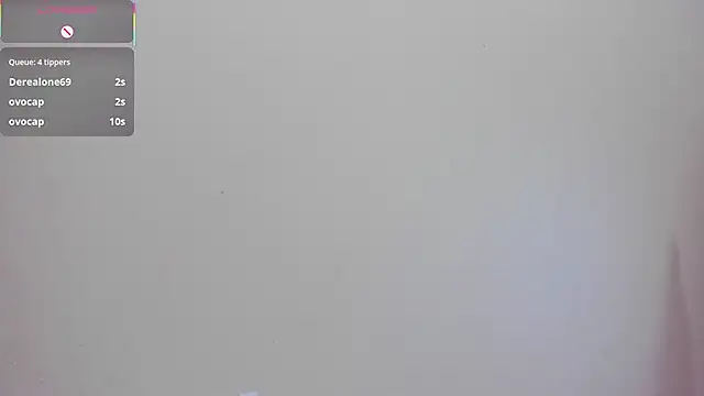 ambar_muse webcam