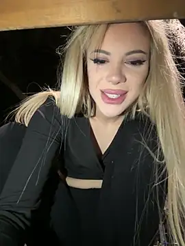 AlyssaFoxx_ webcam