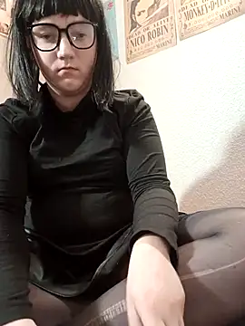 LexaXhot webcam
