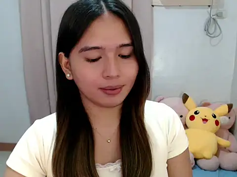 lovely_Janeee webcam