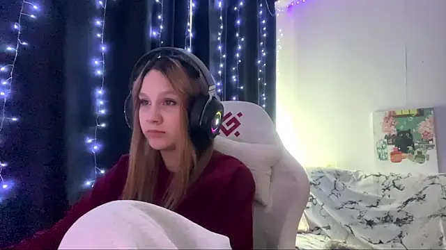 axin_burnell webcam
