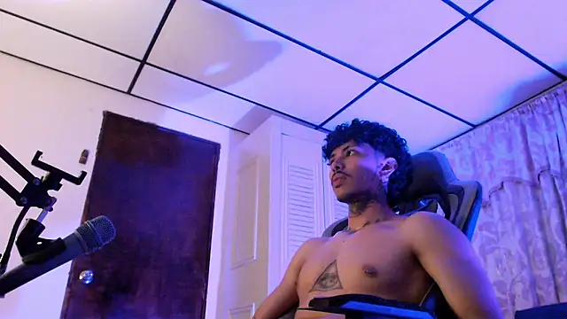 D3v1L88 webcam