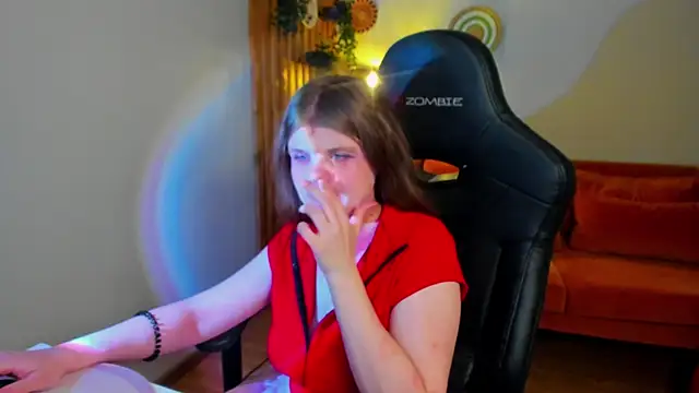 ChloeHalses webcam