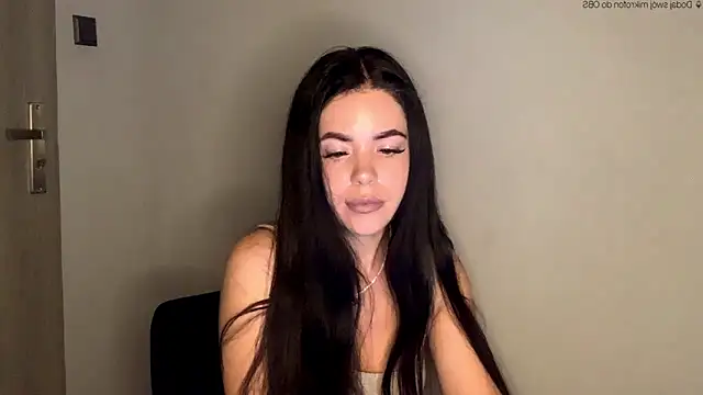 NicoleSensual webcam