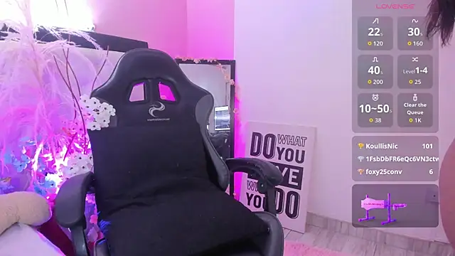 Siena_fox webcam