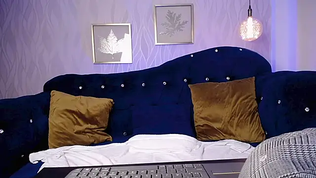 thiagosterling webcam