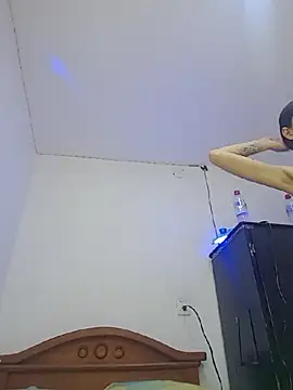 _Wanda_777 webcam