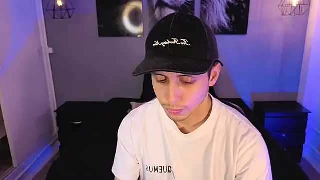 Zack_isback webcam