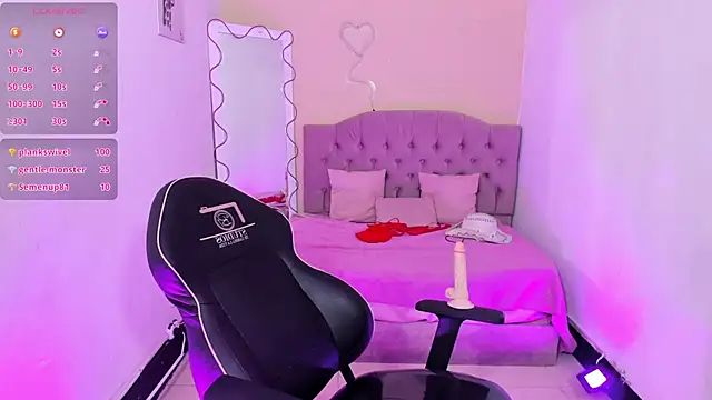 KATHERINE_TAY webcam
