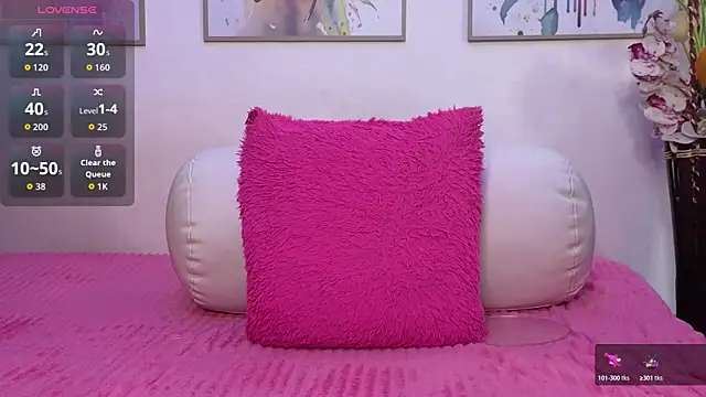 SweettGaze webcam