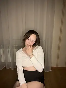 Top_Sofiya webcam