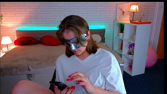 DanaHurt1 webcam