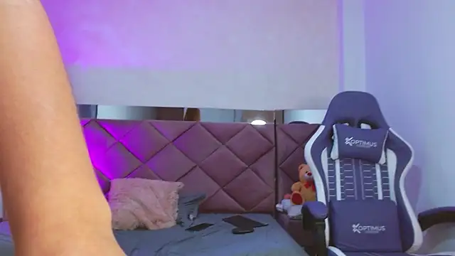 Rosee7 webcam