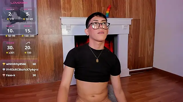 Iam_Caami_ webcam