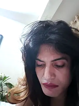 SexyShila-97 webcam