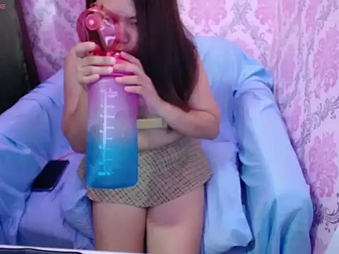 Angela_SexyAsian webcam