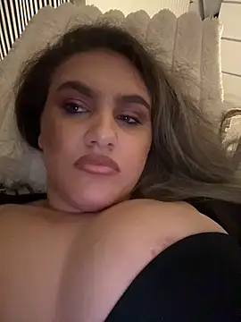 SensualQueenX webcam