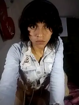 Liil_bunny webcam