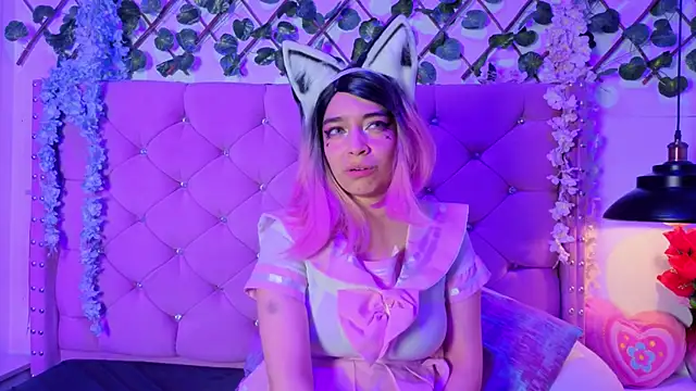 Kira-Yuzu webcam