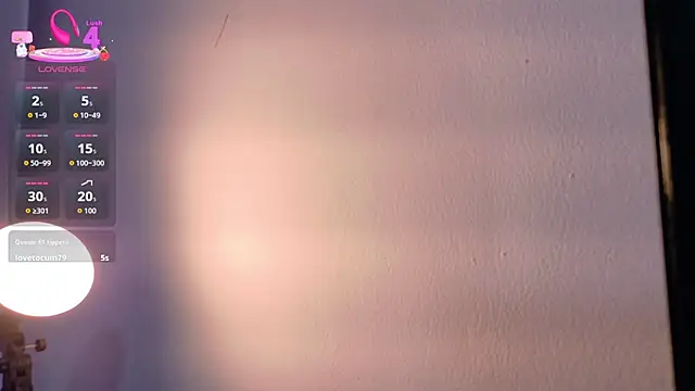Sharlotshh webcam