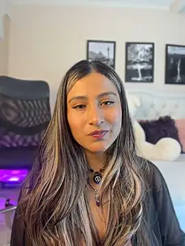 Rubyross21 webcam