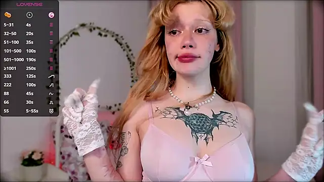 boobsybootie webcam