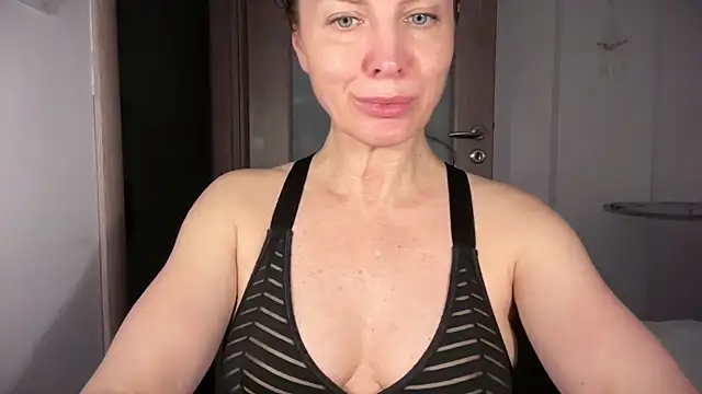 RachellAmazing webcam