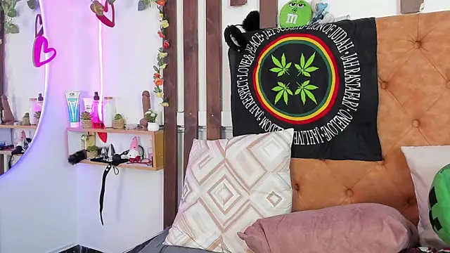 MeowMota_ webcam