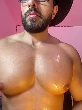 magnumchris webcam