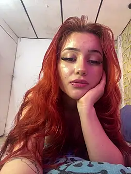 Webcam Model (Ashly_cutee)  is live.Free join now!