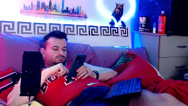 iuligruia69 webcam