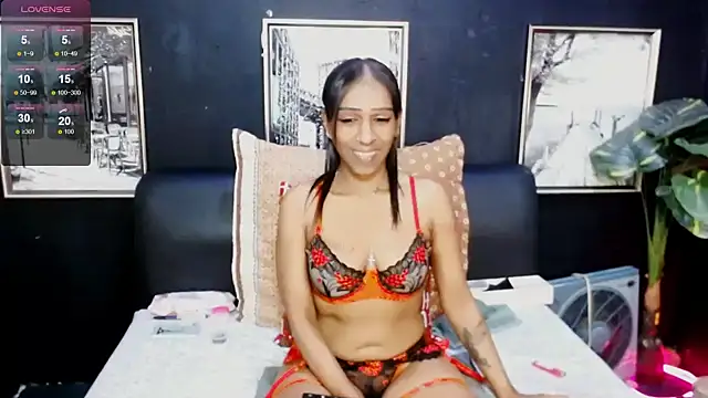 Sexualindian webcam