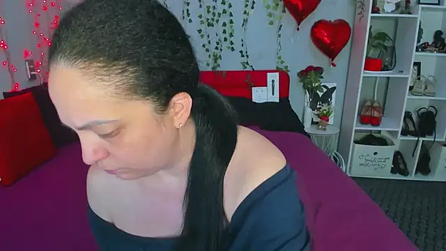 DarlingMilf webcam