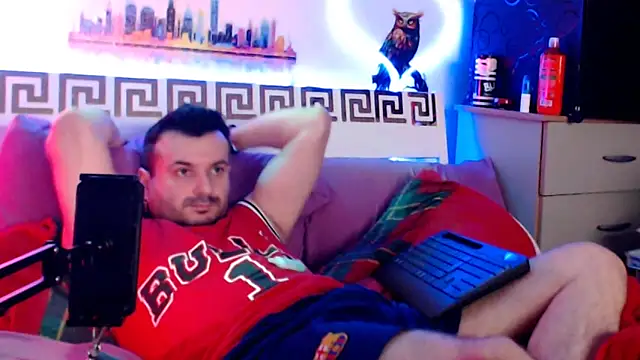 iuligruia69 webcam