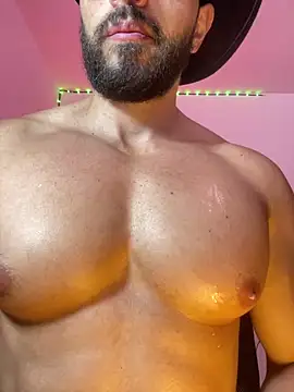 magnumchris webcam
