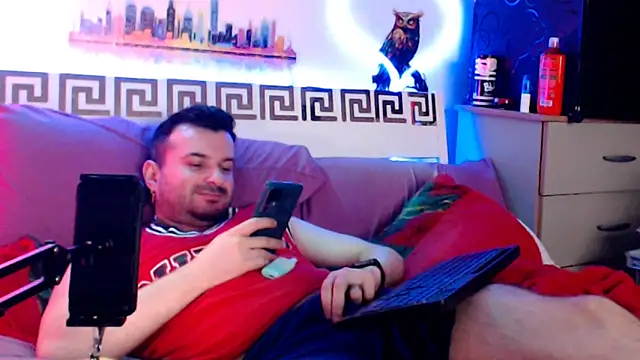 iuligruia69 webcam