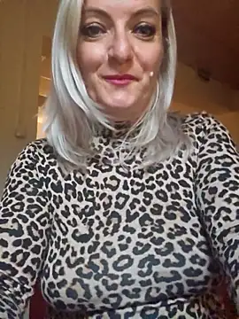 LadyTouch webcam