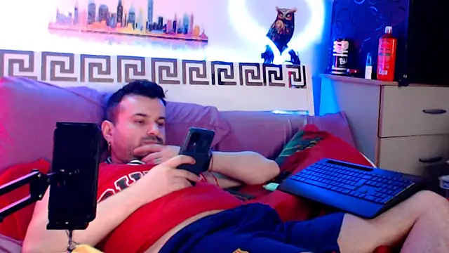 iuligruia69 webcam