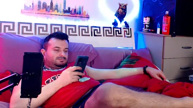 iuligruia69 webcam