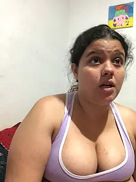 EliVanegas webcam