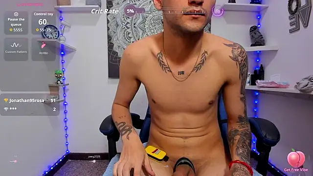 jey_hot7 - Jey_hot7's free webcam - UK Sex Cams
