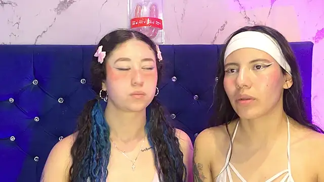 Dakotaa_Johnson webcam