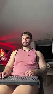 Valenthino_Salvatore webcam