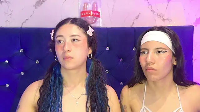 Dakotaa_Johnson webcam