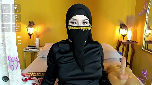 malek_zark2 webcam