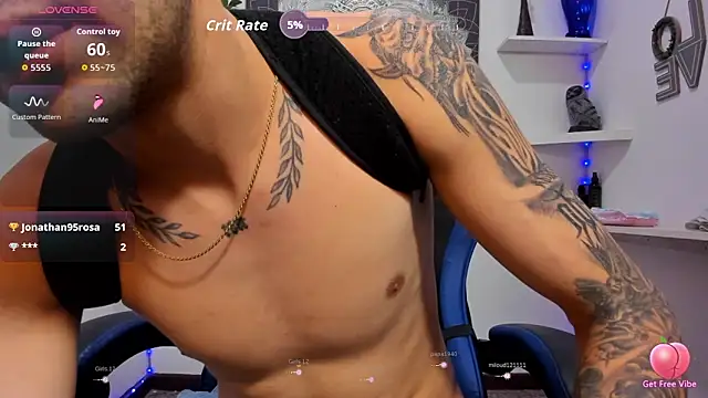 Jey_hot7 webcam