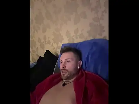 MartinBrandon webcam