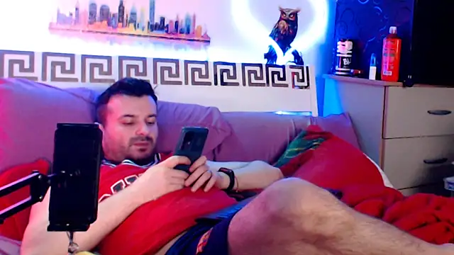 iuligruia69 webcam