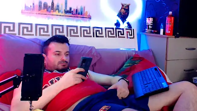 iuligruia69 - Iuligruia69's free webcam - UK Sex Cams